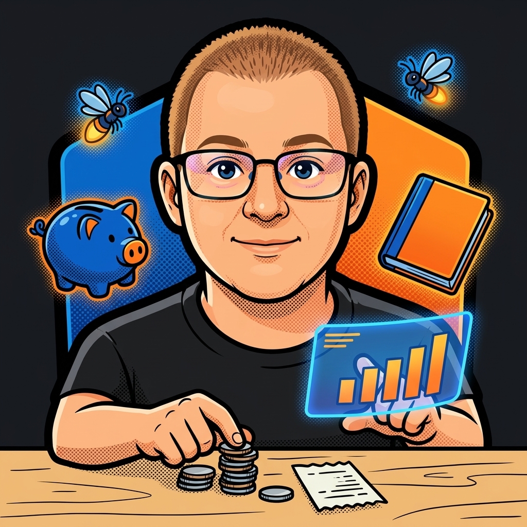 Firefly III: Building Software for Main Street