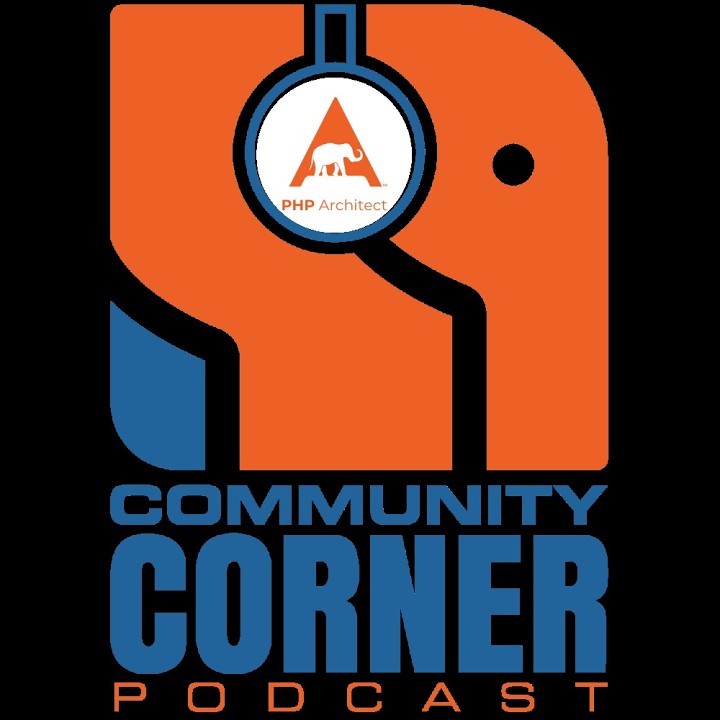 Community Corner Podcast