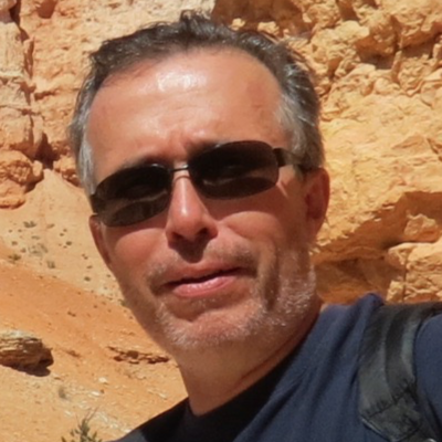 Damien Seguy